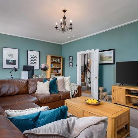 The Stirling Townhouse 빌라 외부 사진