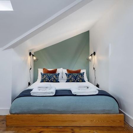 The Stirling Townhouse 빌라 외부 사진