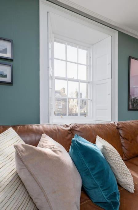 The Stirling Townhouse 빌라 외부 사진