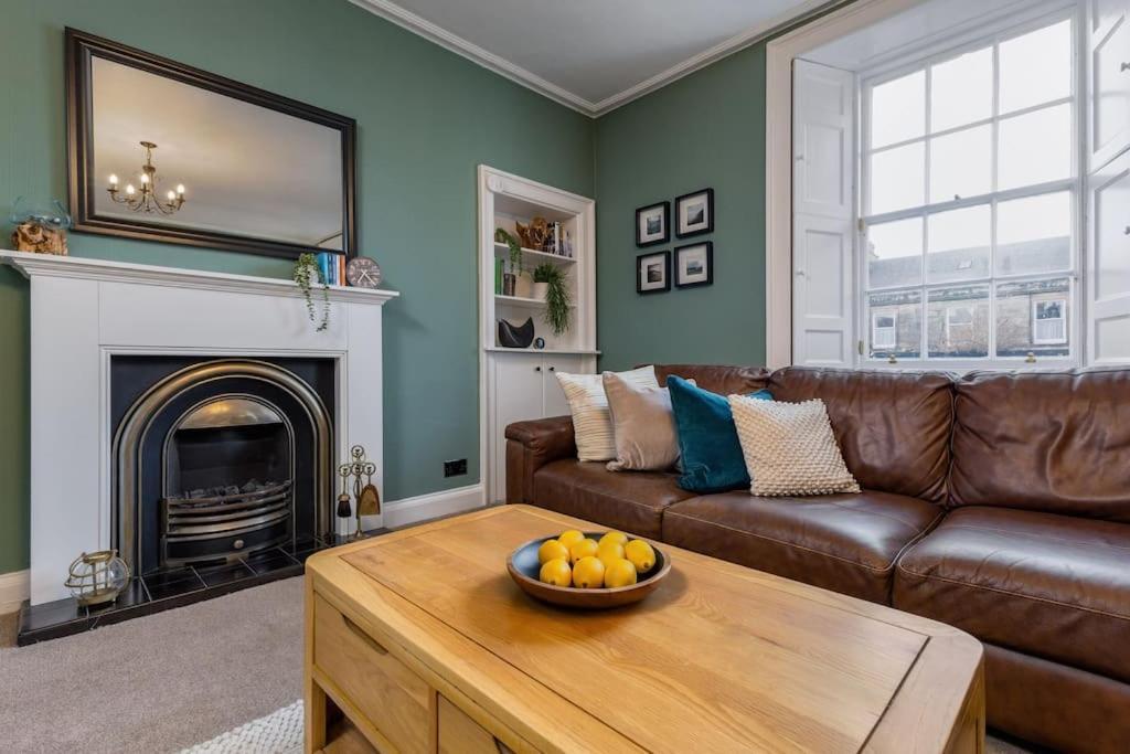 The Stirling Townhouse 빌라 외부 사진