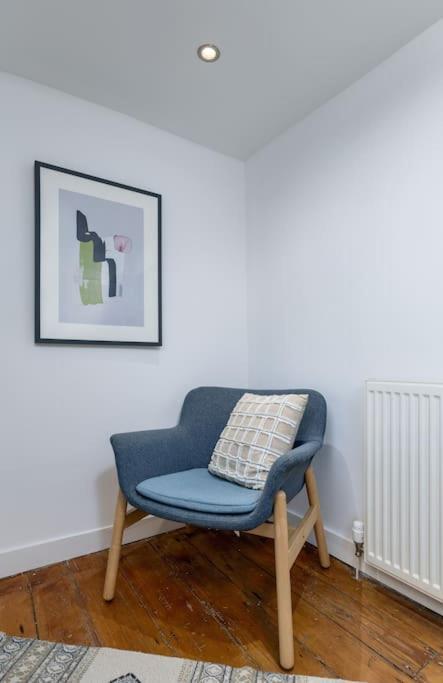 The Stirling Townhouse 빌라 외부 사진