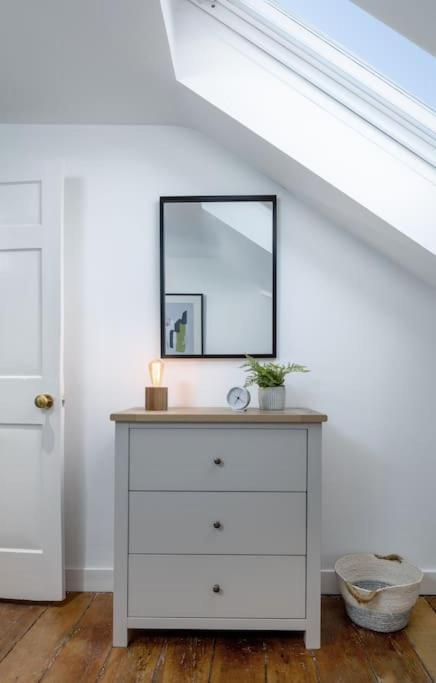 The Stirling Townhouse 빌라 외부 사진