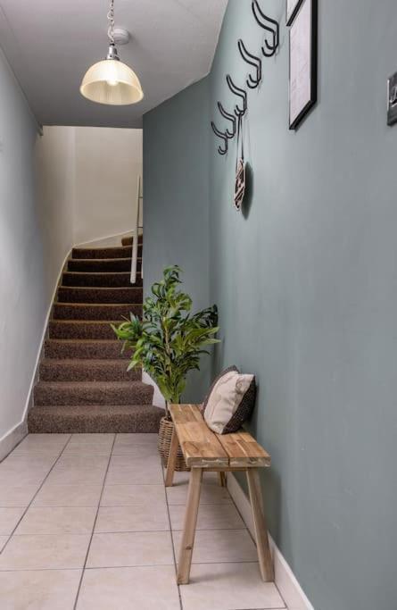 The Stirling Townhouse 빌라 외부 사진