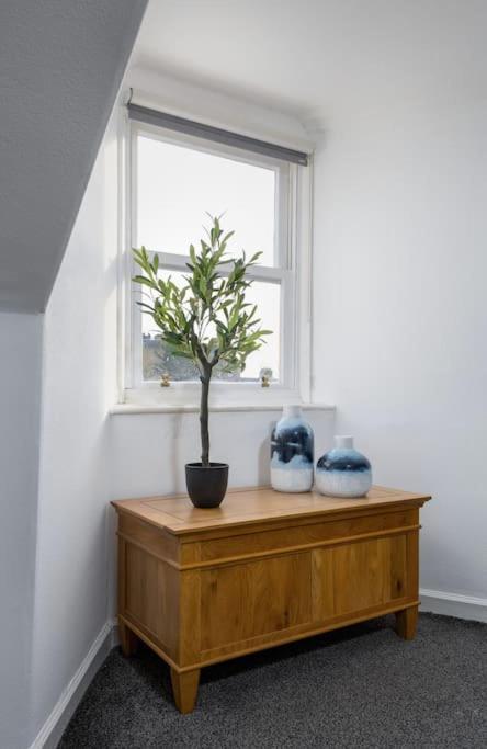 The Stirling Townhouse 빌라 외부 사진