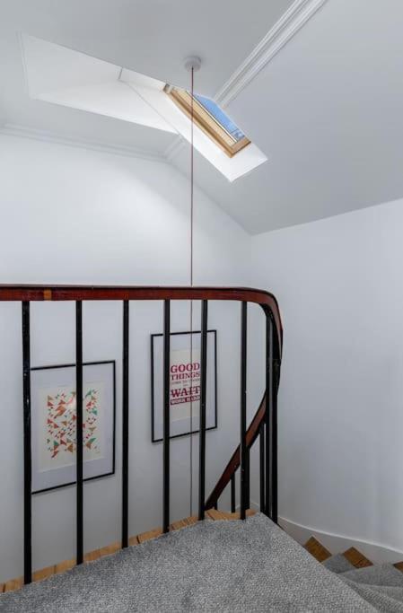 The Stirling Townhouse 빌라 외부 사진