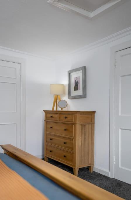 The Stirling Townhouse 빌라 외부 사진