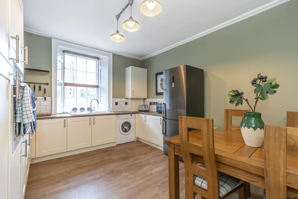 The Stirling Townhouse 빌라 외부 사진