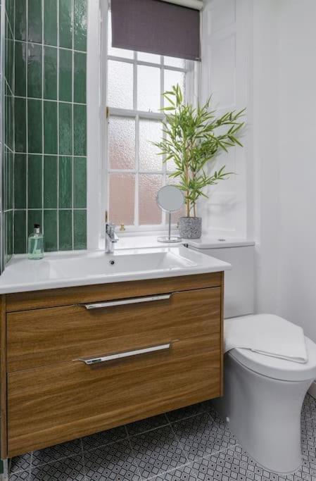 The Stirling Townhouse 빌라 외부 사진