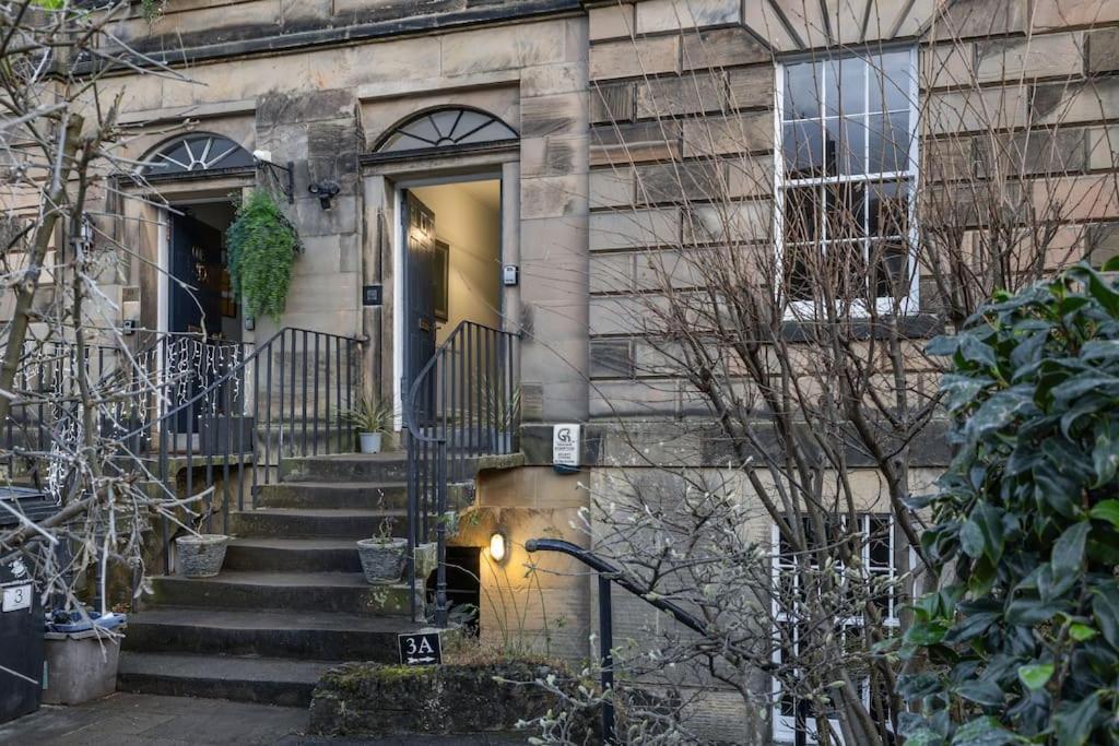 The Stirling Townhouse 빌라 외부 사진