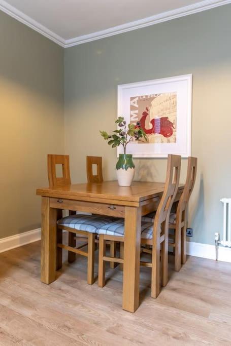 The Stirling Townhouse 빌라 외부 사진