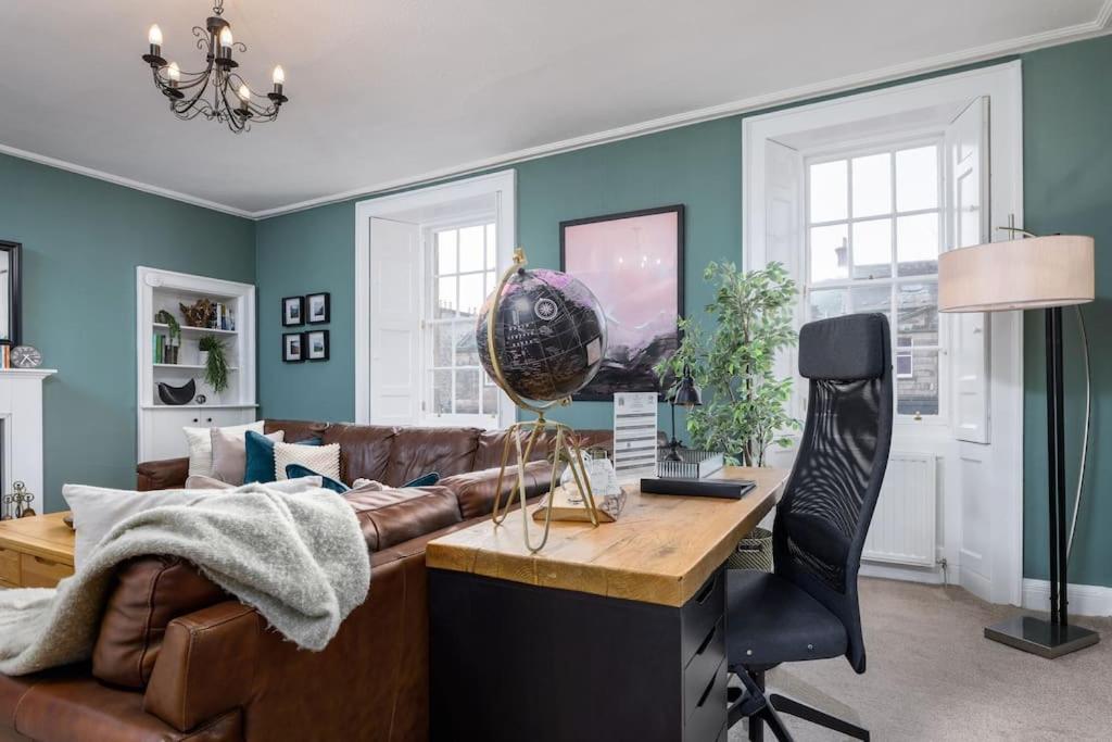 The Stirling Townhouse 빌라 외부 사진